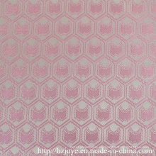 China New Design von Polyester Jacquard Futter (JVP 6339)